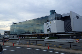 富山県美術館