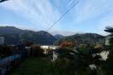 相模嵐山の写真
