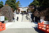 武田神社の写真