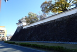 舞鶴城(甲府城)の写真