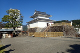 舞鶴城(甲府城)の写真