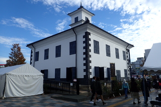 藤村記念館