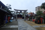 京都ゑびす神社の写真