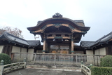 東本願寺の写真