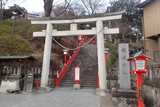 足利織姫神社の写真