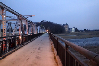 渡良瀬橋