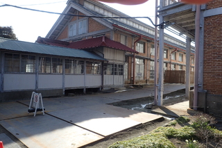 富岡製糸場