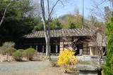 郷土資料館・旧新井家住宅の写真