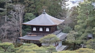 銀閣寺