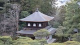 銀閣寺の写真