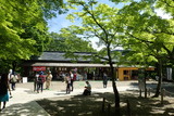 大山阿夫利神社・下社の写真