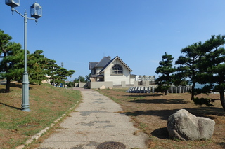 旧武藤山治邸
