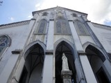 大浦天主堂の写真