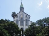 大浦天主堂の写真