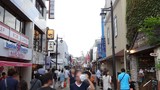鎌倉小町通りの写真