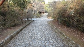 亀山公園