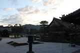 大覚寺の写真