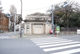 旧博物館動物園駅の写真