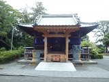 御穂神社の写真