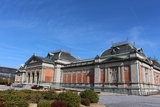 京都国立博物館の写真