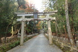 崇道神社の写真