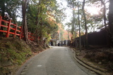 八大神社の写真