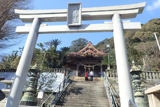 西叶神社
