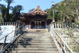 西叶神社