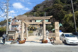 東叶神社の写真