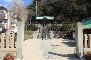 東叶神社