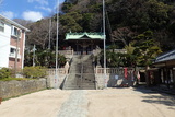 東叶神社の写真