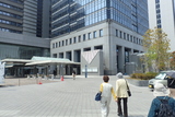 堺市庁舎展望ロビーの写真