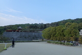 城山公園堀之内地区の写真
