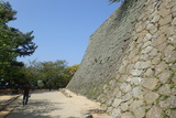 伊予松山城の写真