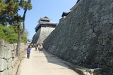 伊予松山城の写真