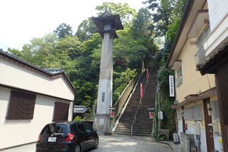 大洲神社