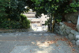 湯神社の写真