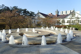 新潟県政記念館の写真