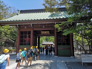 鎌倉の大仏(高徳院)
