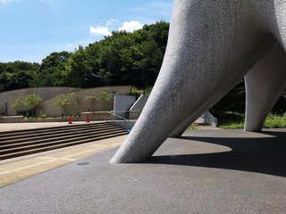 岡本太郎美術館