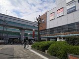 阪神甲子園球場の写真