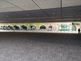 阪神甲子園球場の写真
