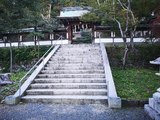 月読神社の写真