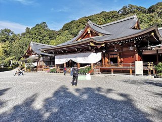 大神神社