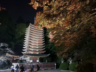 談山神社