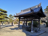 誉田八幡宮の写真