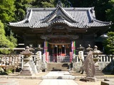 白浜神社の写真