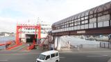 久里浜港の写真