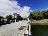 松本城の写真