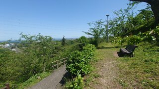 塚山公園